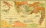 Apostle Paul's Missionary Journeys and Last Voyage