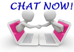 Chat Live with a Christian
