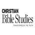 Christian Bible Topics